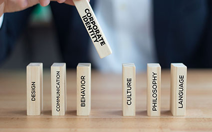 為什麼企業需要 CIS？品牌識別系統的價值與優勢